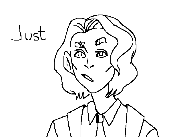 Veronica Sawyer lip sync, uh (??)