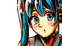 HatsuneMiku