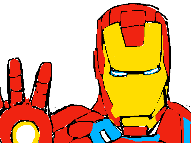 IRONMAN
