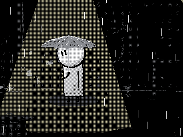 Is this a good rain?