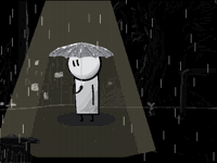 Is this a good rain?