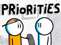 Priorities