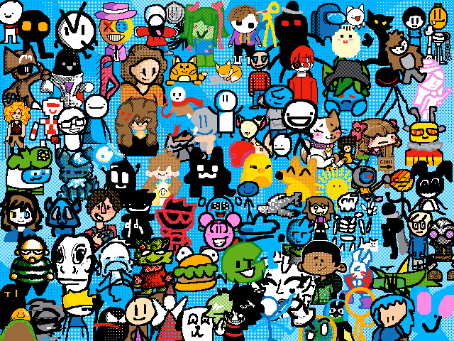 Biggest FolioCollab
