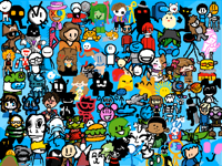 Biggest FolioCollab