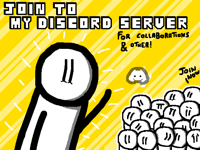 Join and create!
