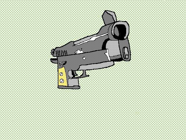 Fortnite pistol
