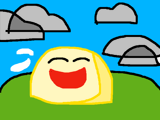 Happy Thing