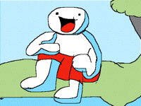 Theodd1out