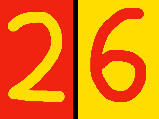 26 Followers