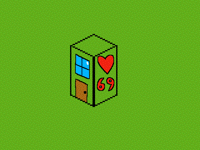 How Many Likes Can This Building Get (Updated)