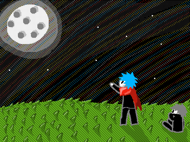 Moon