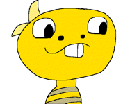 Monster Kid (Undertale)