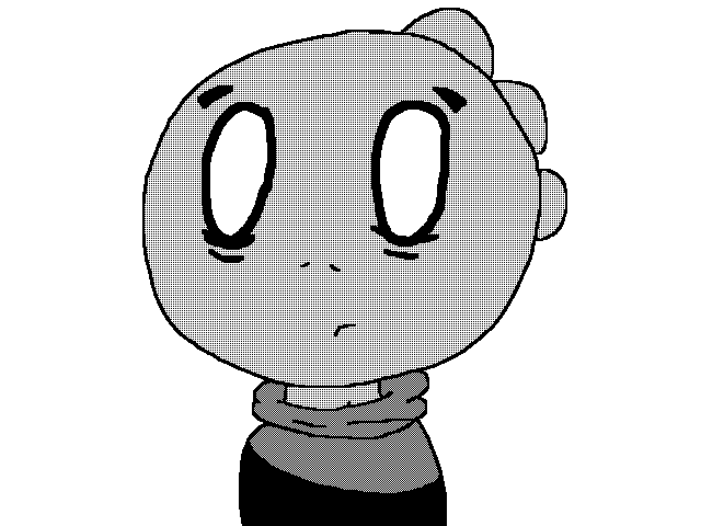 Goner Kid (practice)
