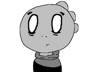 Goner Kid (practice)