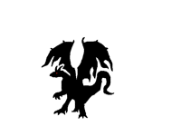 Dragon(fixed wings)