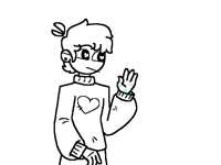 New art style???