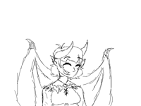 Just a quick sketch