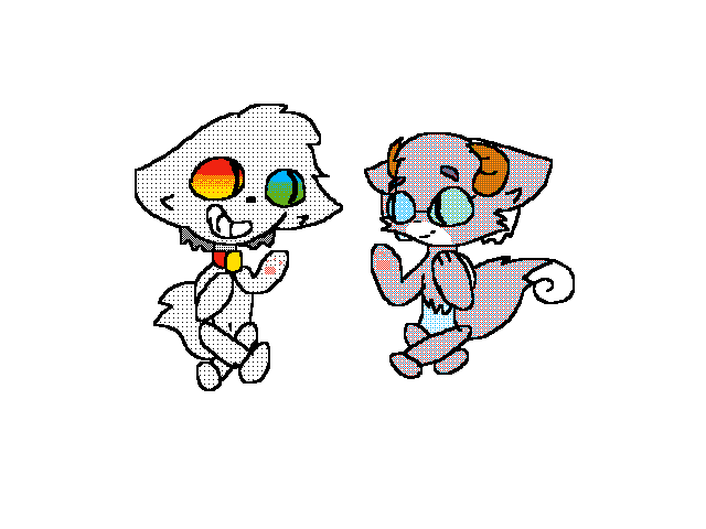 @_DreamWalker_ & @DOGGELOL