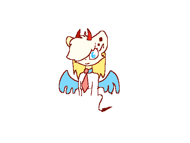 My oc
