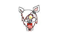 For @FuntimeFoxy