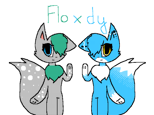 @Floxdy