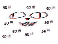 50!¡!¡!
