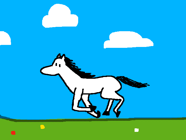 Gallop