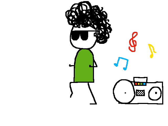 Shuffle