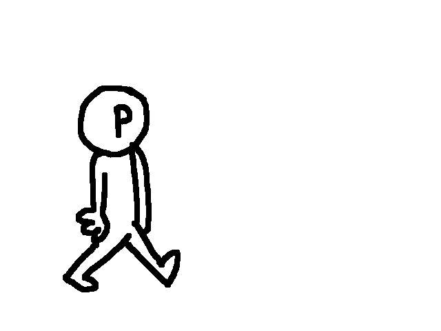 Baldi's Basics Animation