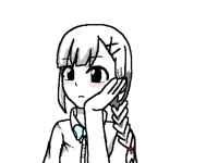 目と目があうしゅーんかん♪