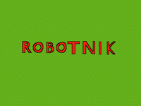 ROBOTNIK