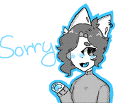 Aaaaaaaaaa i’m bacc