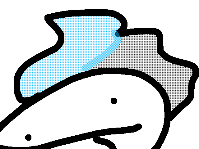 An error