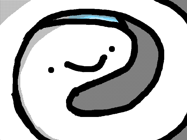 nobody likes you sans