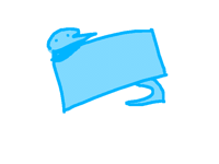 cool square