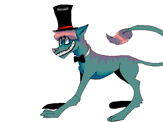 @threeyedspoopy time travel catsmile
