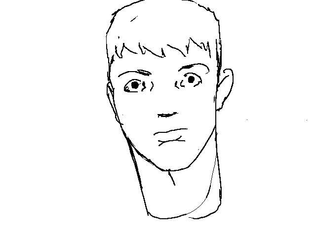 Angry