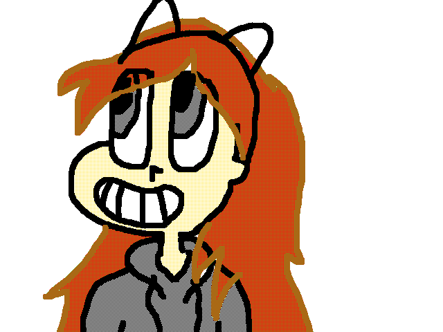 Lol ima make this meh new art style XD