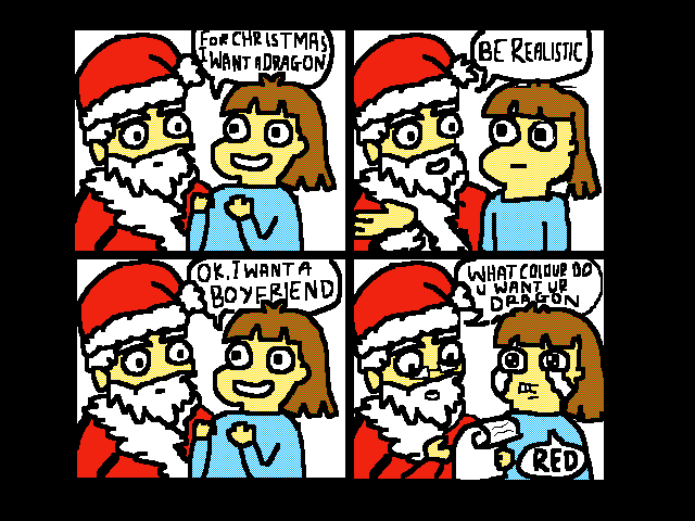 Recreating memes #1