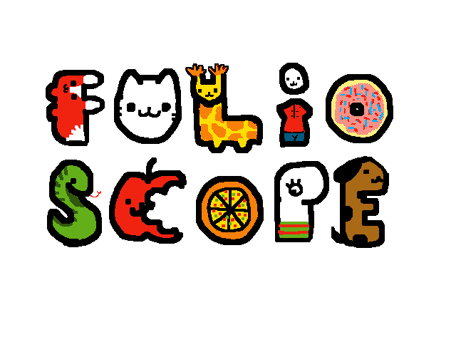 FOLIOSCOPE