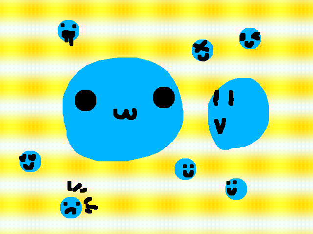 Animation dump #1