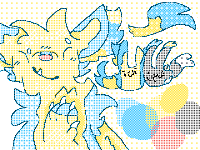 New OC summer!