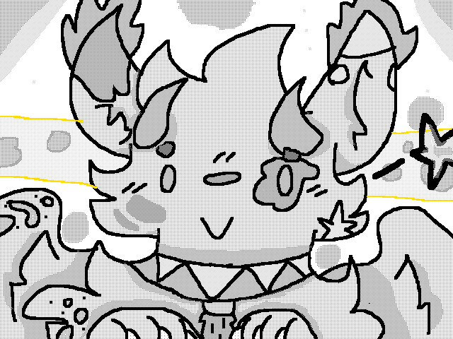 Hello :3