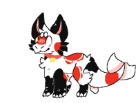 Gift for a fren ^^