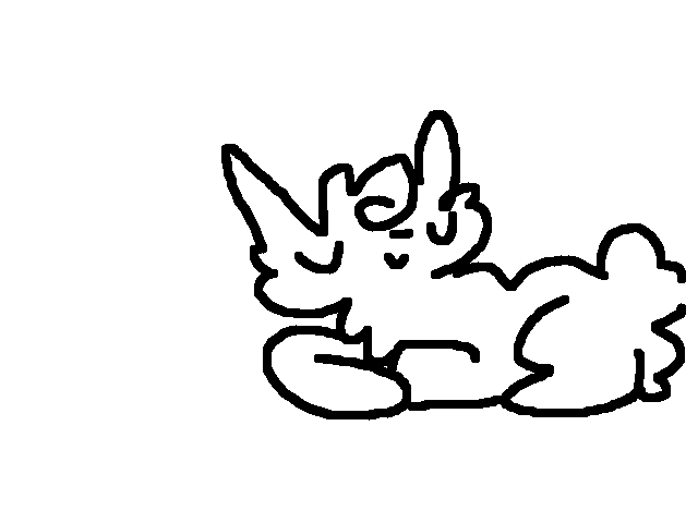 Flying , sleeping and tail wag test