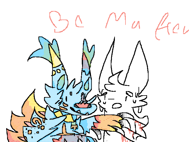 Be Ma fren