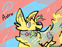 @foxtrot Astro