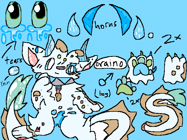 Rain