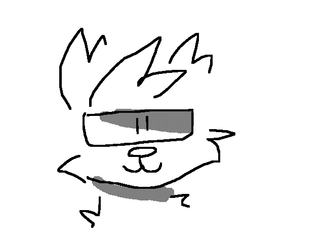 Flash boi
