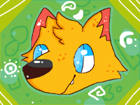 Headshot prize for @autumn_the_fox